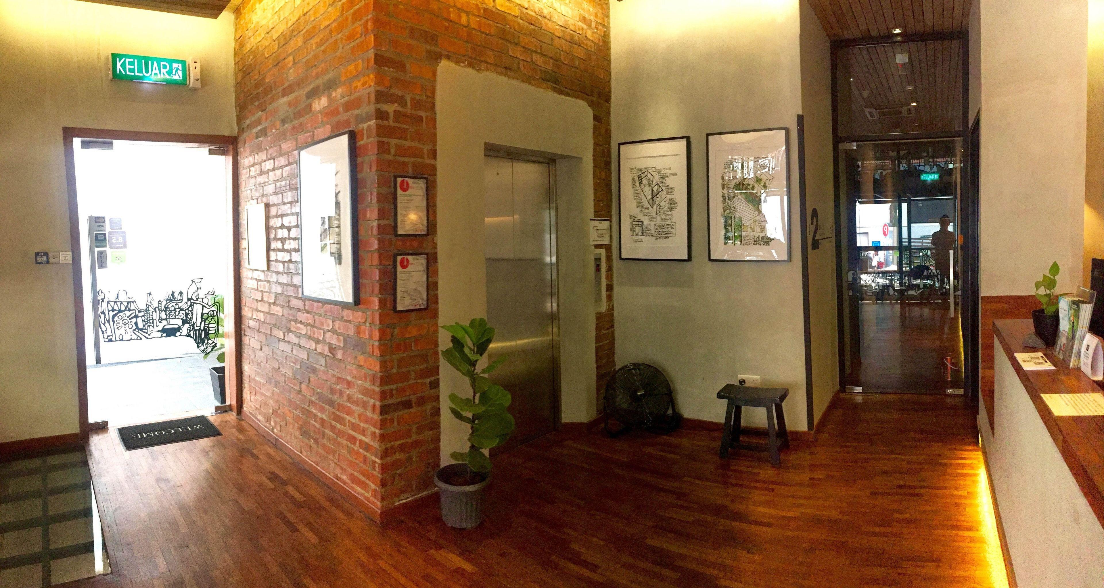 Chaos Boutique Hotel Kuala Lumpur, Kuala Lumpur