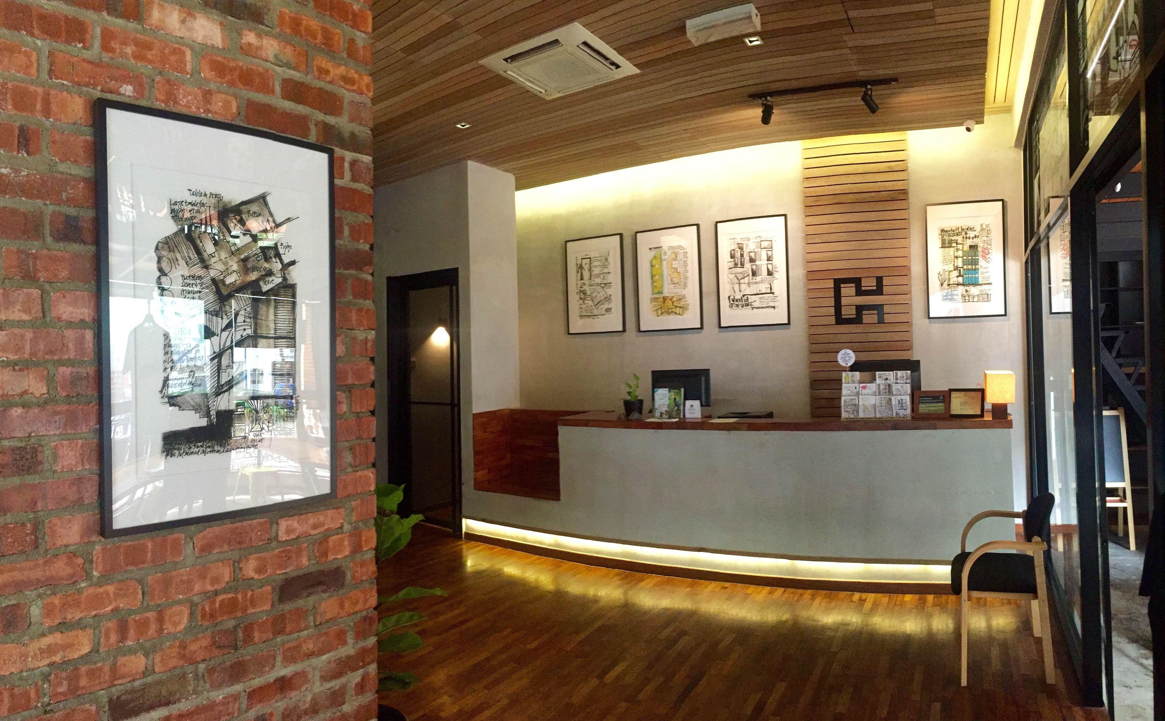 Chaos Boutique Hotel Kuala Lumpur — Photos 2