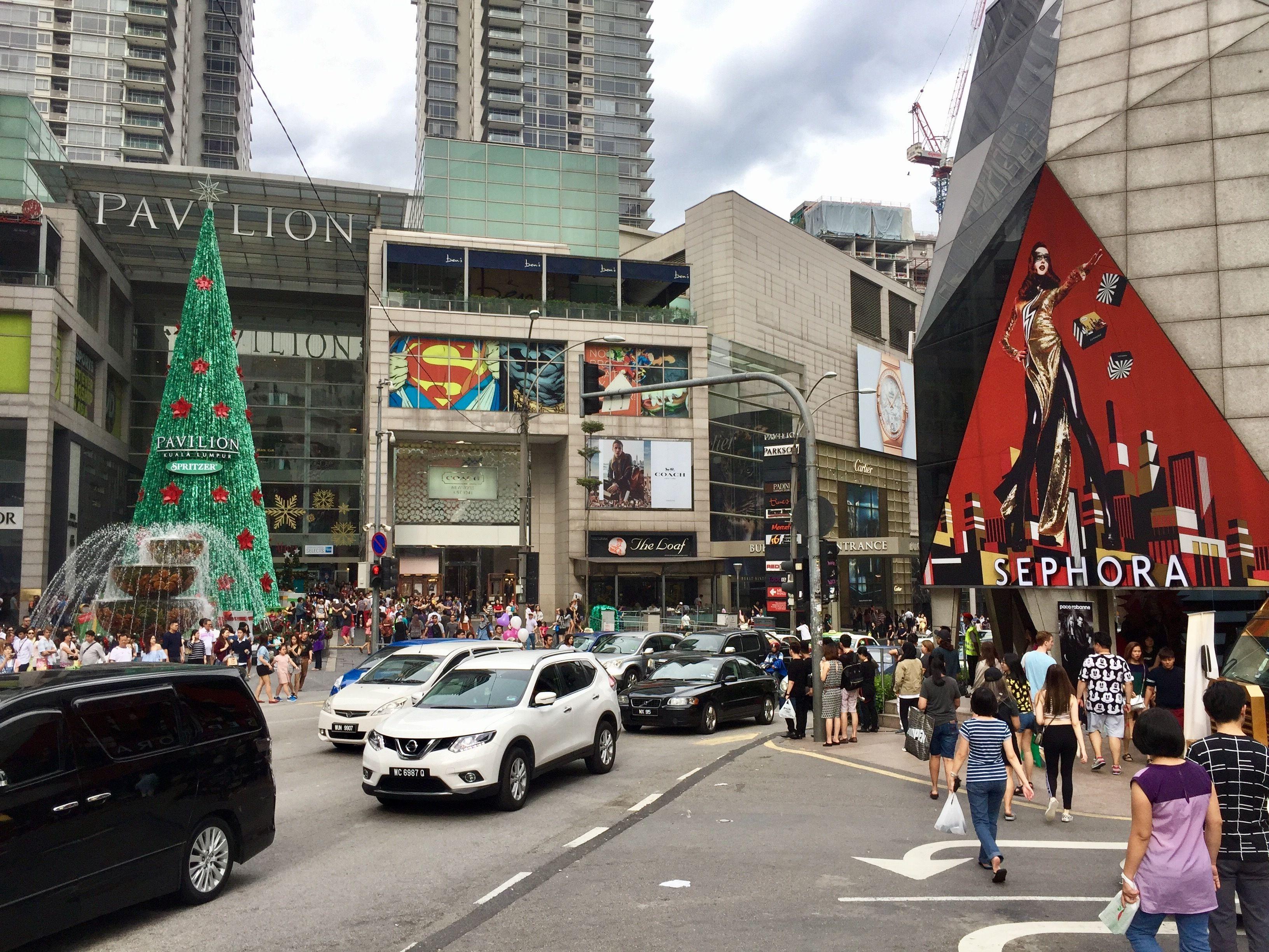 Chaos Boutique Hotel Kuala Lumpur — Photos 3